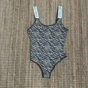 Victoria’s Secret Bodysuit